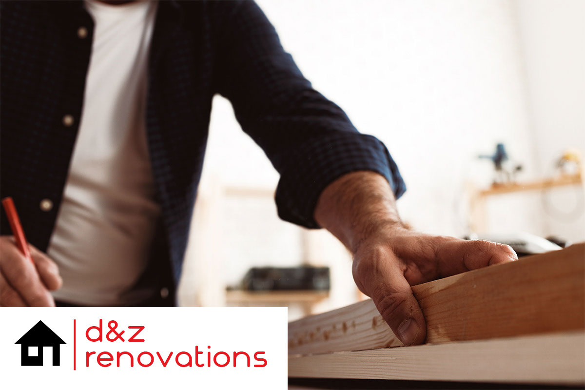 D&Z Renovations business image in State College, PA